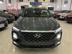 هیوندای سەنتافی